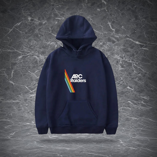 ARC Raiders Main Theme Hoodie