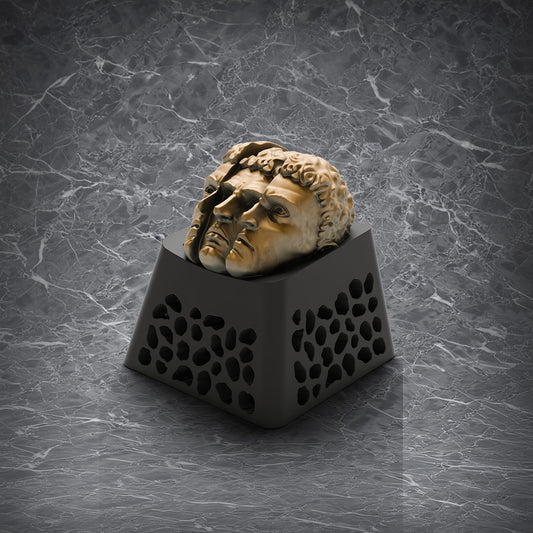 Chaos Orb | for Path of Exile 2  Fans |  Keycap |  for Mechanical Keyboard