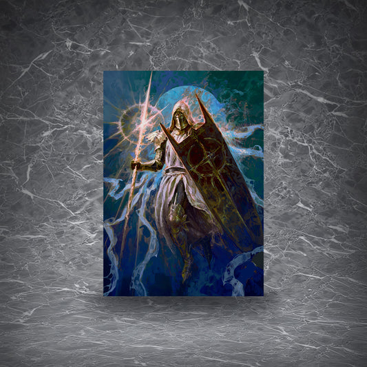 Disciple | for Diablo IV ,Poster Fans | Decorate | Creativity