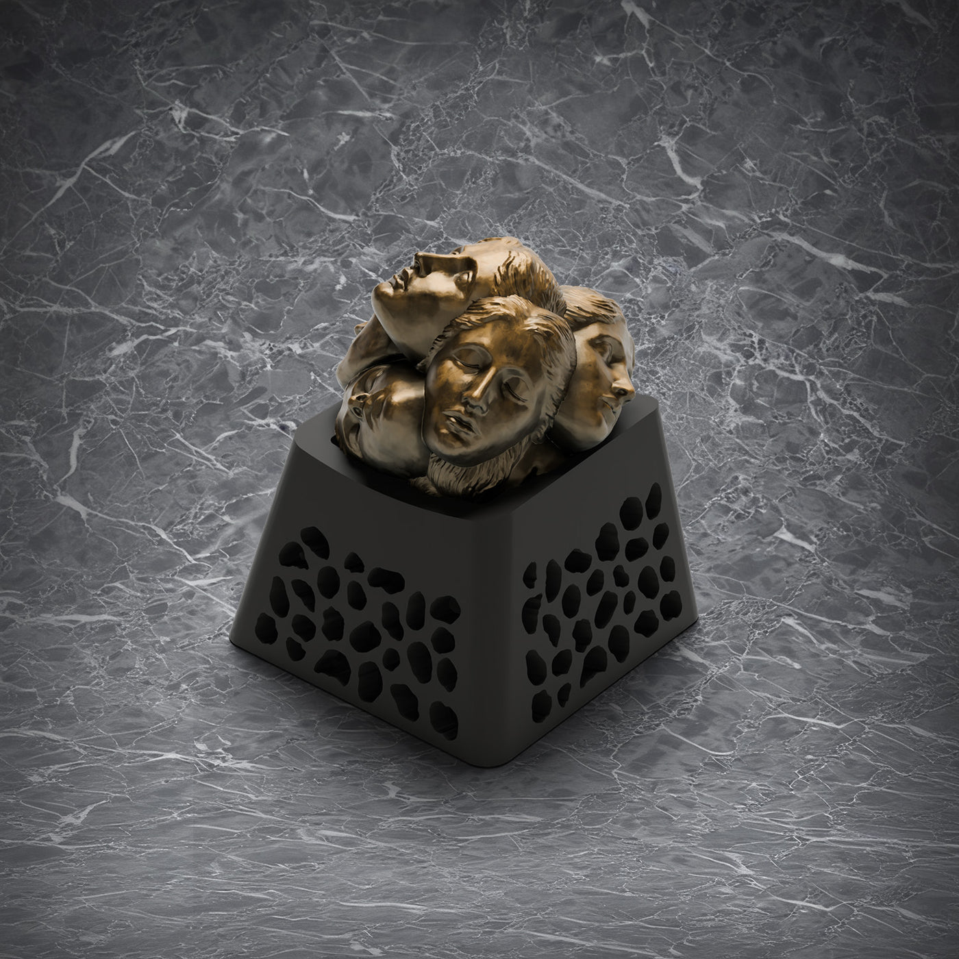 Exalted Orb Keycap | for Path of Exile 2 Fans | Photosensitive Resin | Gaming Setup