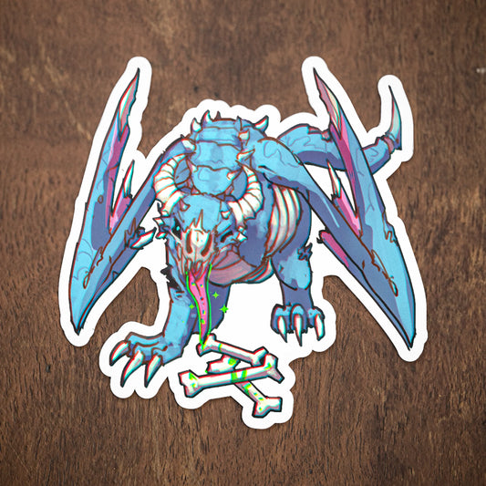 Friends & Foes Sticker Set | for OSRS Sticker Set Fans | Decorate | Waterproof Stickers