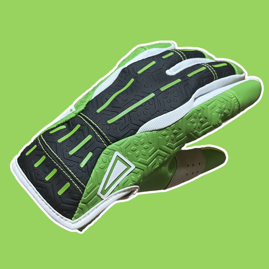 Hedge Maze Gloves(real life) | Essential Gear for CS2 Fans |  Green Camo Protective Gaming Handwear | Cosplay & Airsoft