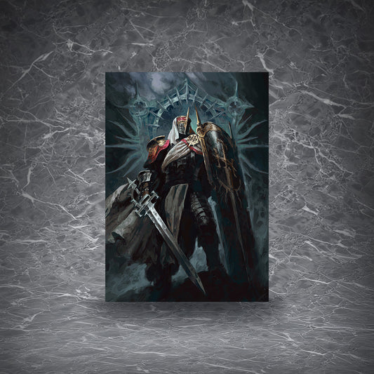 Juggernaut | for Diablo IV ,Poster Fans | Decorate | Creativity
