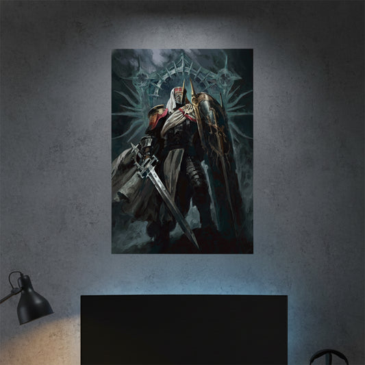 Juggernaut | for Diablo IV ,Poster Fans | Decorate | Creativity