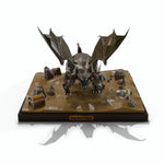 【Pre-order】King Black Dragon Figure | OSRS | PVC | Figurine Collectible