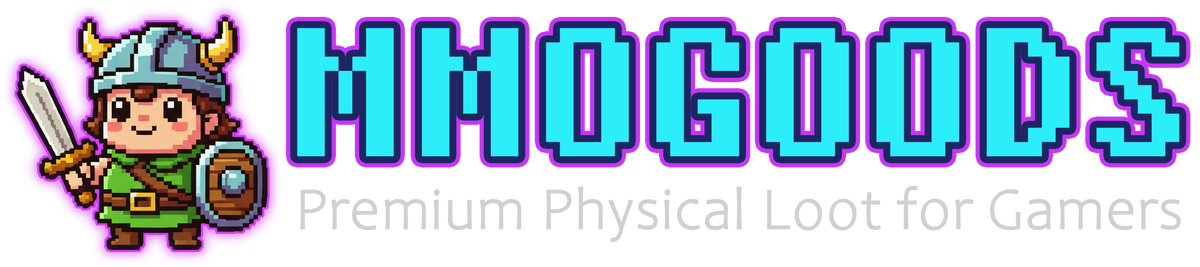 MmoGoods