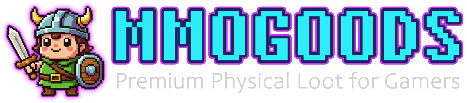 MmoGoods