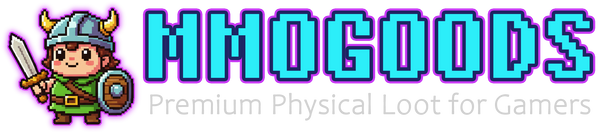 MmoGoods
