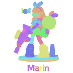 【Pre-order】Marin 1/10 Figure | SummerRush | PVC | Figurine Collectible | Dinsai Studio