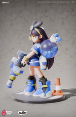 【Pre-order】Marin 1/10 Figure | SummerRush | PVC | Figurine Collectible | Dinsai Studio