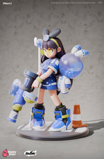 【Pre-order】Marin 1/10 Figure | SummerRush | PVC | Figurine Collectible | Dinsai Studio