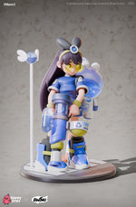 【Pre-order】Marin 1/10 Figure | SummerRush | PVC | Figurine Collectible | Dinsai Studio