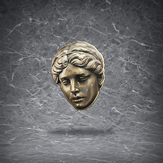 Divine Orb 丨 Path of Exile 2 丨 Enamel Pin 丨 Gaming Peripherals for Everyday Wear