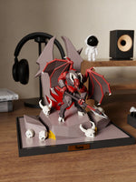 【Pre-order】Yama Figure | OSRS | PVC | Figurine Collectible