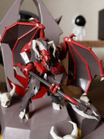 【Pre-order】Yama Figure | OSRS | PVC | Figurine Collectible