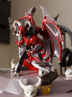 【Pre-order】Yama Figure | OSRS | PVC | Figurine Collectible