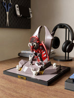 【Pre-order】Yama Figure | OSRS | PVC | Figurine Collectible