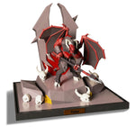 【Pre-order】Yama Figure | OSRS | PVC | Figurine Collectible