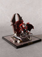 【Pre-order】Yama Figure | OSRS | PVC | Figurine Collectible