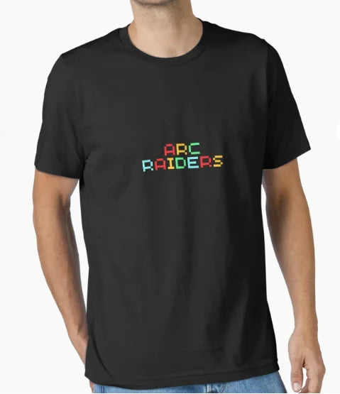 ARC Raiders Retro T-Shirt