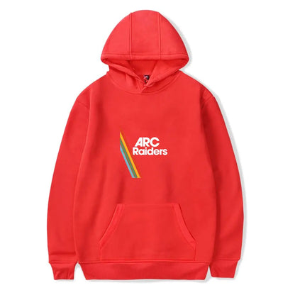 ARC Raiders Main Theme Hoodie