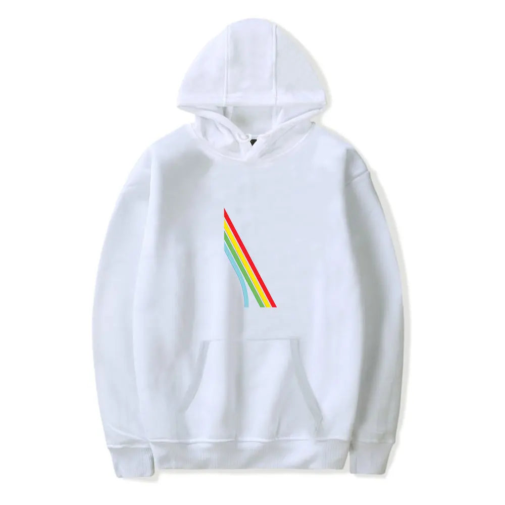 ARC Raiders Logo Hoodie