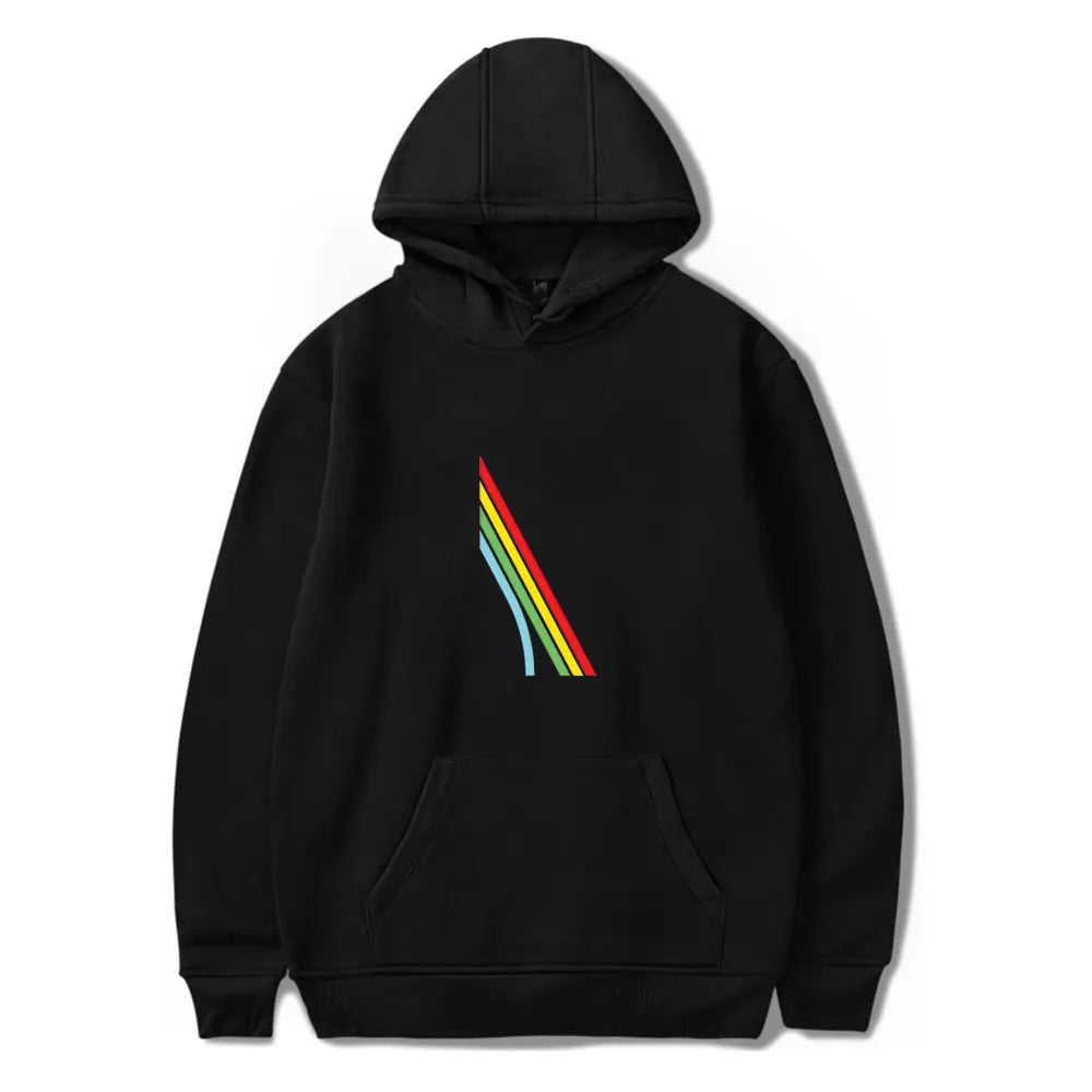 ARC Raiders Logo Hoodie