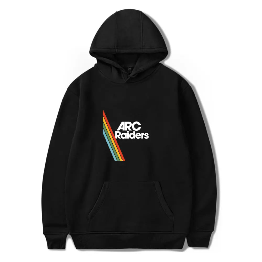 ARC Raiders Main Theme Hoodie