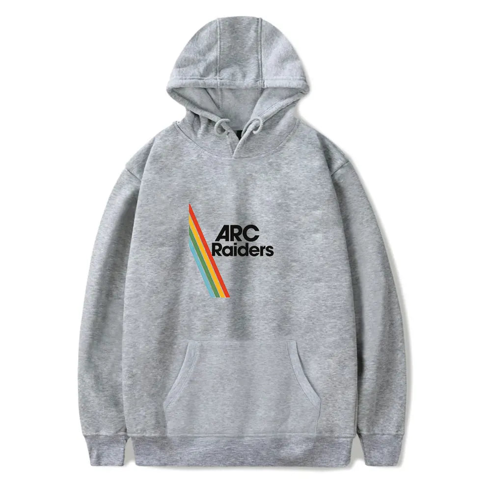 ARC Raiders Main Theme Hoodie