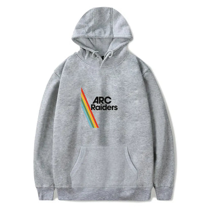 ARC Raiders Main Theme Hoodie