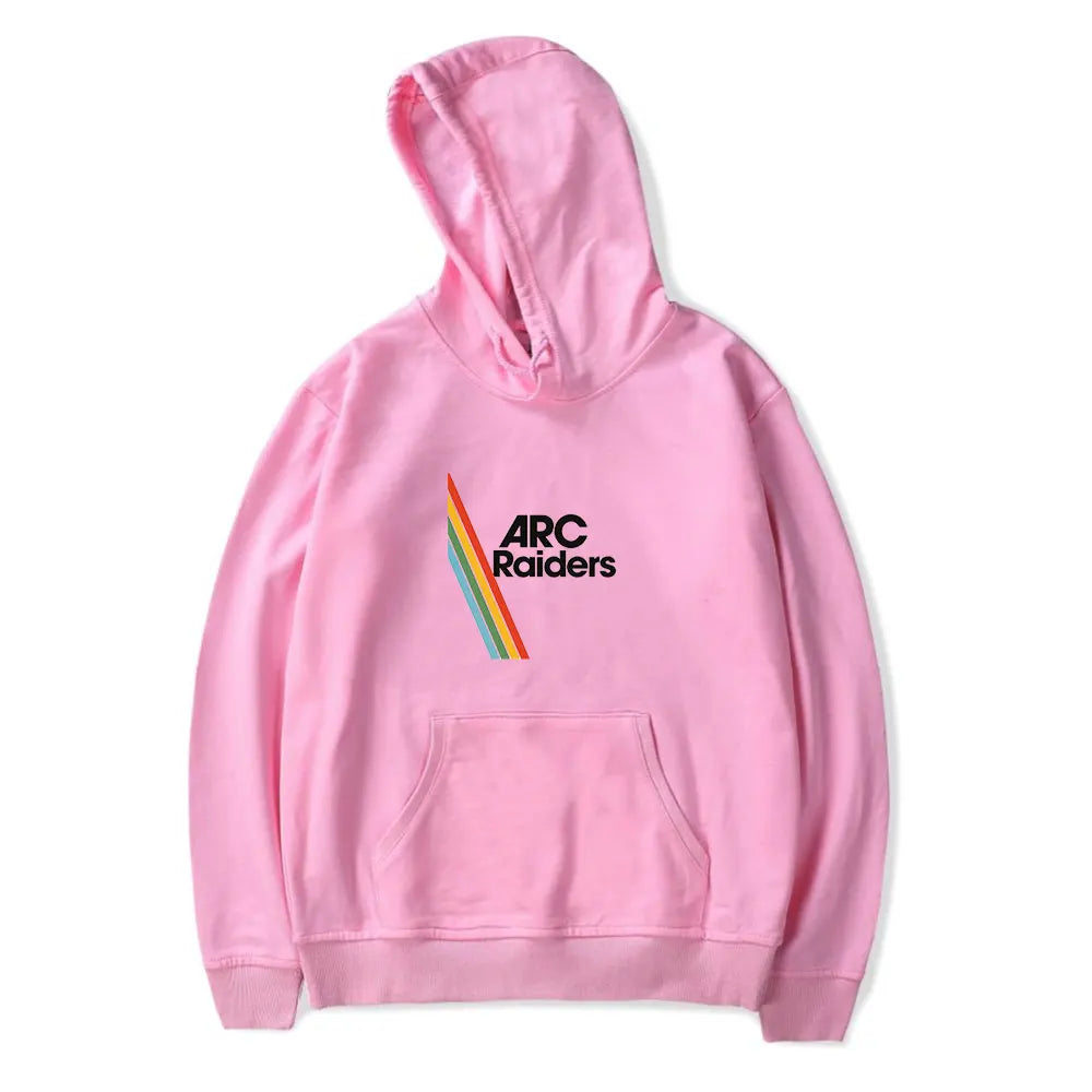 ARC Raiders Main Theme Hoodie
