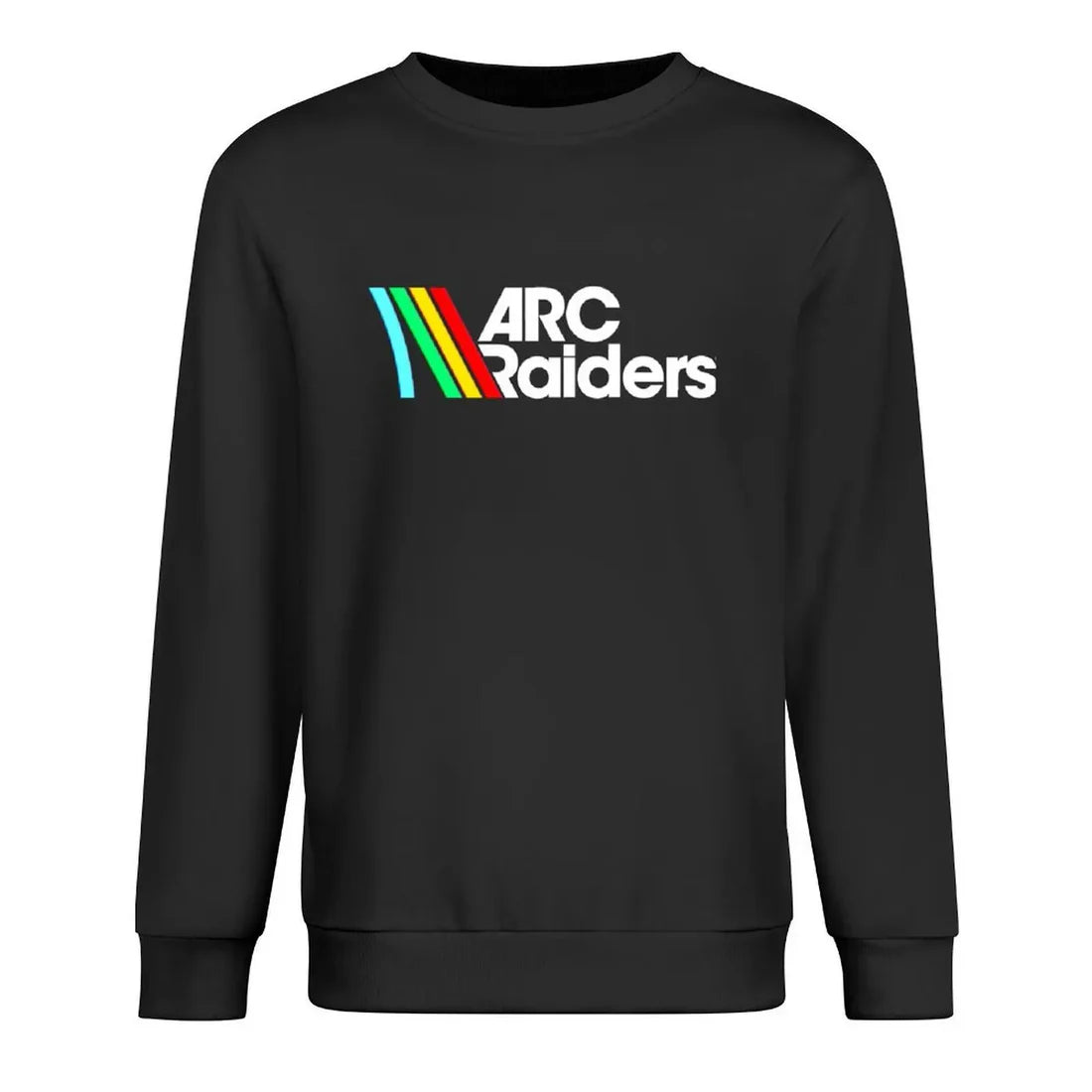 ARC Raiders Main Theme Sweatshirt