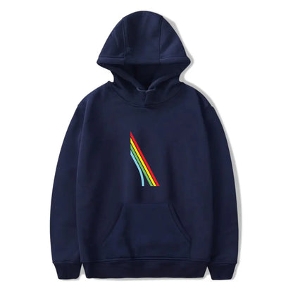 ARC Raiders Logo Hoodie