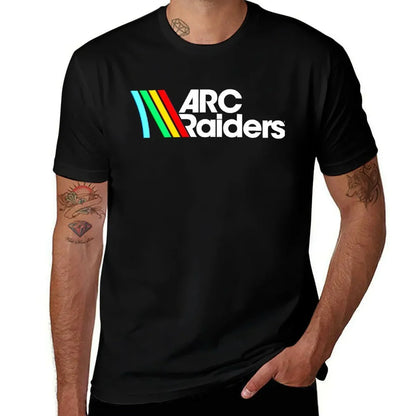 ARC Raiders Logo T-Shirt