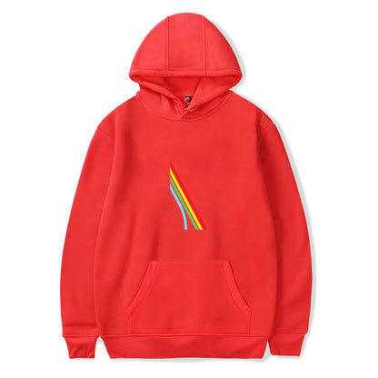 ARC Raiders Logo Hoodie