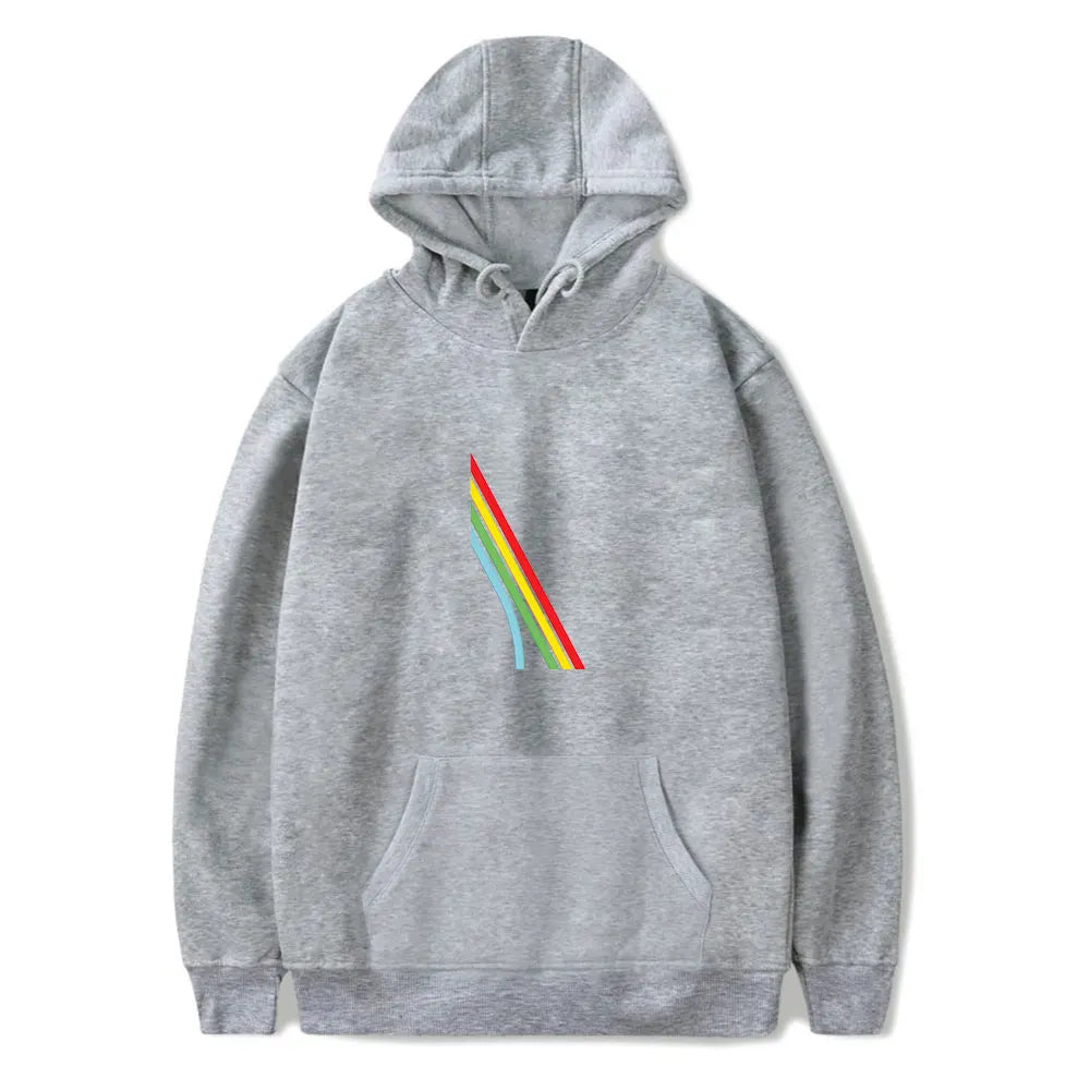 ARC Raiders Logo Hoodie