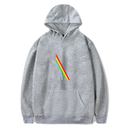 ARC Raiders Logo Hoodie