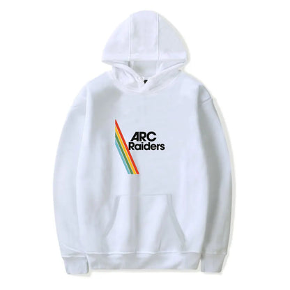 ARC Raiders Main Theme Hoodie