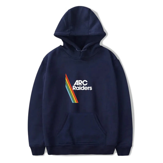 ARC Raiders Main Theme Hoodie