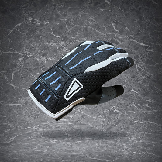 superconductor Tactical Gloves(real life) | Essential Gear for CS2 Fans |  Black Camo Protective Gaming Handwear | Cosplay & Airsoft