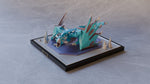 【Pre-order】Vorkath Figure | OSRS | PVC | Figurine Collectible