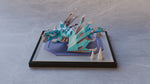 【Pre-order】Vorkath Figure | OSRS | PVC | Figurine Collectible