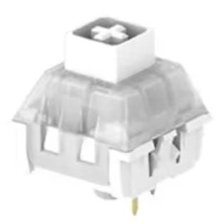 Elysia Custom Mechanical Keyboard