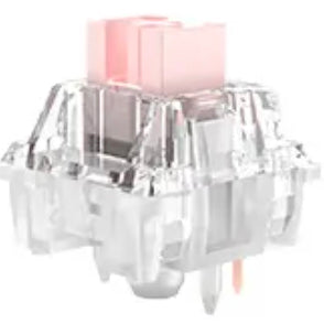 Elysia Custom Mechanical Keyboard