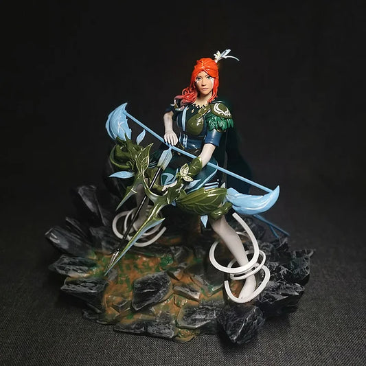 [Epic Collection] Wind]ranger Figure | Limited Edition Hero Model | Gamer Gift