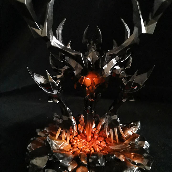 [Epic Collection] Hero Figures Figure | Limited Edition Hero Model | Gamer Gift