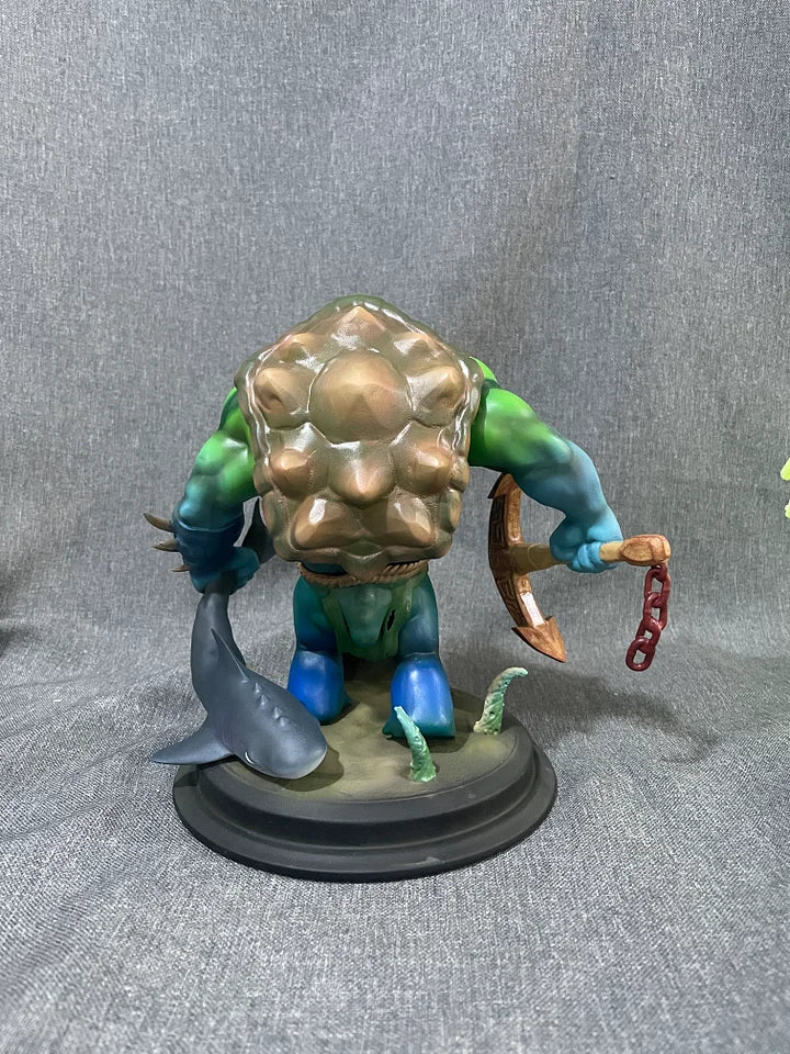 [Epic Collection] TH Figure | Limited Edition Hero Model | Gamer Gift