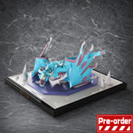 【Pre-order】Vorkath Figure | OSRS | PVC | Figurine Collectible
