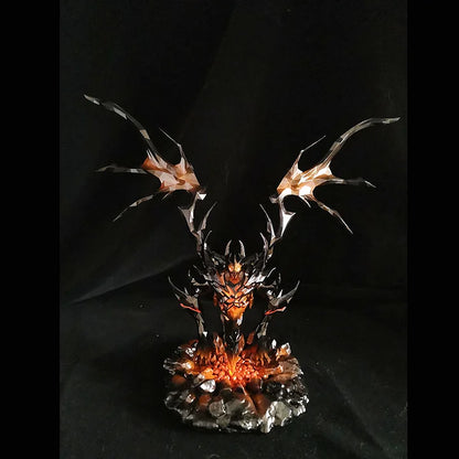 [Epic Collection] Hero Figures Figure | Limited Edition Hero Model | Gamer Gift