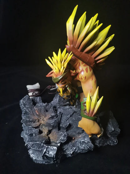 [Epic Collection] BB Figure | Limited Edition Hero Model | Gamer Gift